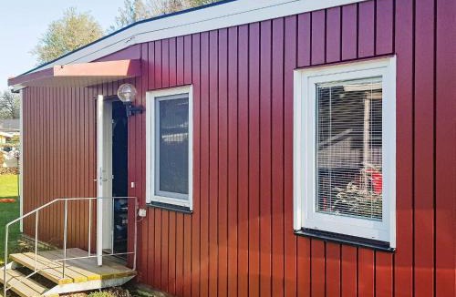 Olofstrom House | 4 star holiday home in Olofström-By Traum