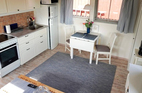 Onsala House | 4 star holiday home in onsala
