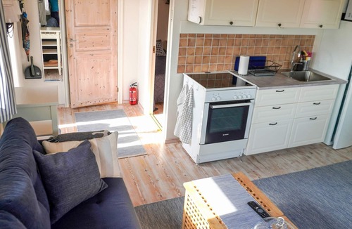 Onsala House | 4 star holiday home in onsala