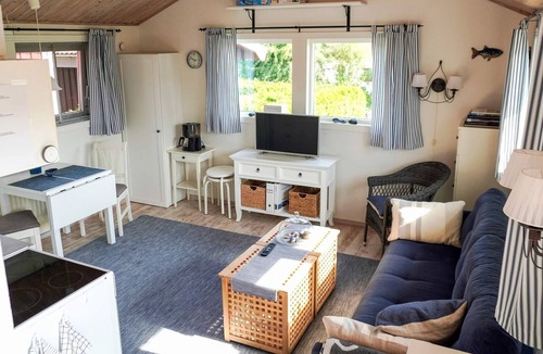 Onsala House | 4 star holiday home in onsala