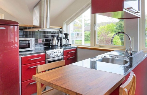 Vickan House | 4 star holiday home in Onsala