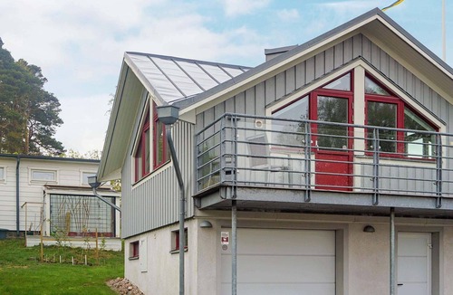 Vickan House | 4 star holiday home in Onsala