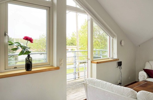 Vickan House | 4 star holiday home in Onsala