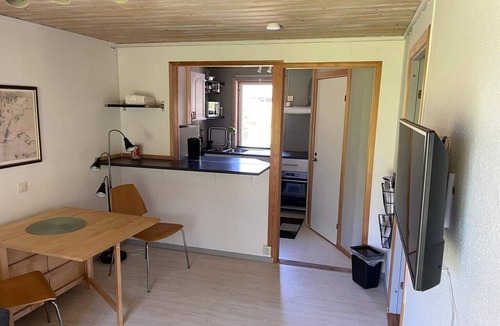 Gottskar House | 4 star holiday home in ONSALA