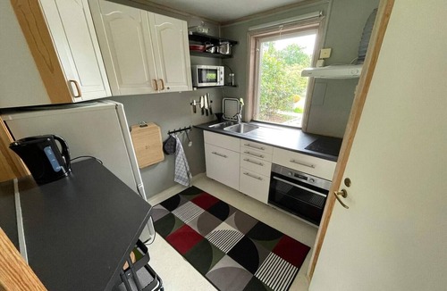 Gottskar House | 4 star holiday home in ONSALA