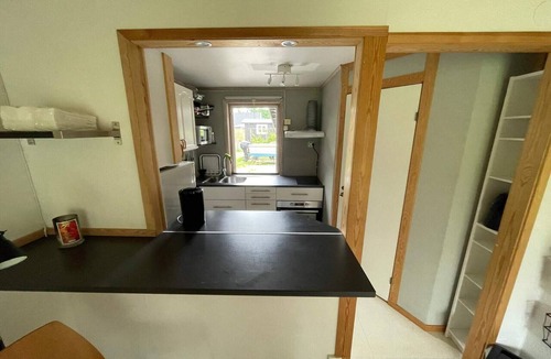 Gottskar House | 4 star holiday home in ONSALA