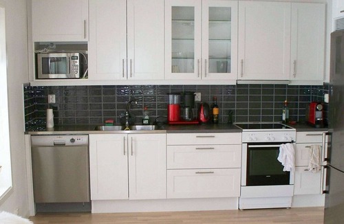 Ronneby House | 4 star holiday home in Ronneby