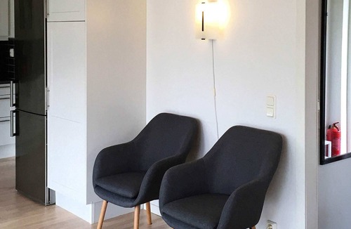 Ronneby House | 4 star holiday home in Ronneby