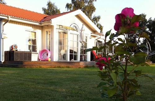 Ronneby House | 4 star holiday home in Ronneby