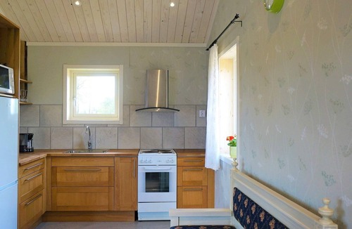 Sandhem House | 4 star holiday home in Sandhem