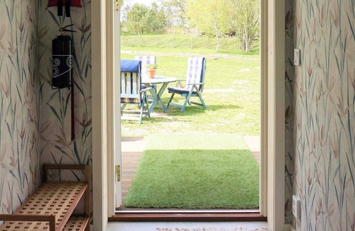 Sandhem House | 4 star holiday home in Sandhem