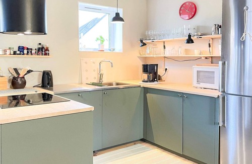 Skivarp House | 4 star holiday home in SKIVART
