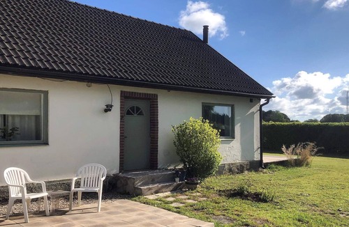 Skivarp House | 4 star holiday home in SKIVART