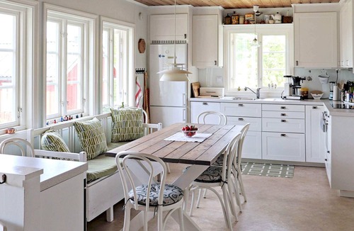 Sloinge House | 4 star holiday home in Slöinge