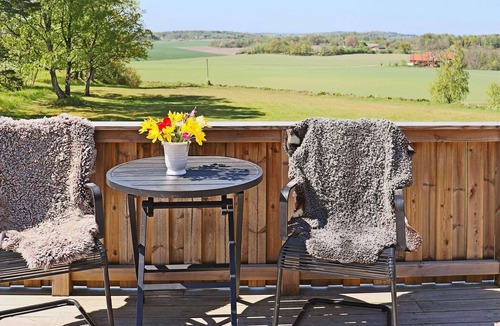 Sloinge House | 4 star holiday home in Slöinge