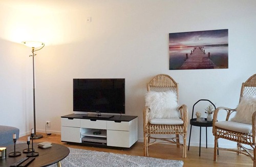 Smogen House | 4 star holiday home in Smögen-By Traum