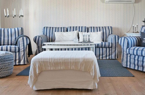 Solvesborg House | 4 star holiday home in Sölvesborg