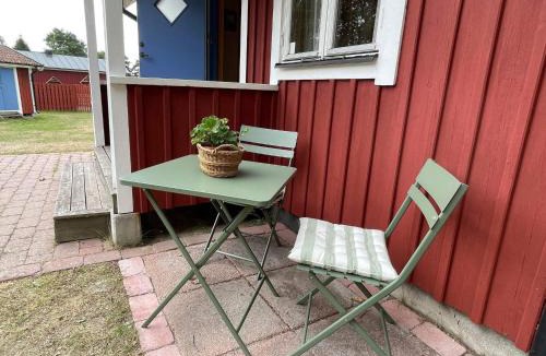 Hallevik House | 4 star holiday home in SÖLVESBORG