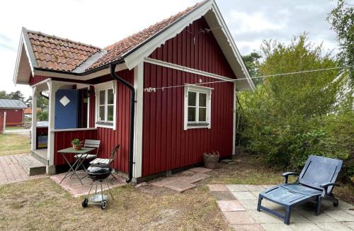 Hallevik House | 4 star holiday home in SÖLVESBORG