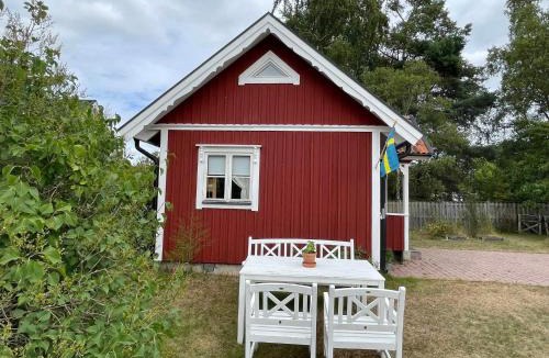 Hallevik House | 4 star holiday home in SÖLVESBORG