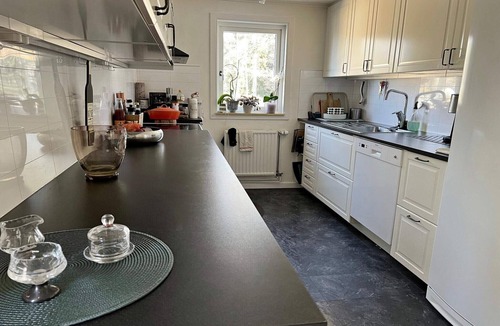 Sorunda House | 4 star holiday home in SORUNDA