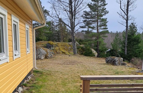 Sorunda House | 4 star holiday home in SORUNDA