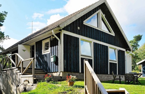 Spekerod House | 4 star holiday home in Spekeröd