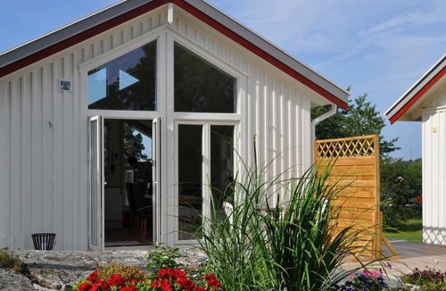 Stenungsund House | 4 star holiday home in STENUNGSUND