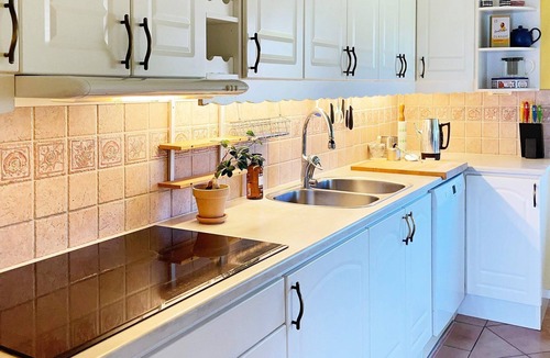 Sturko House | 4 star holiday home in Sturkø