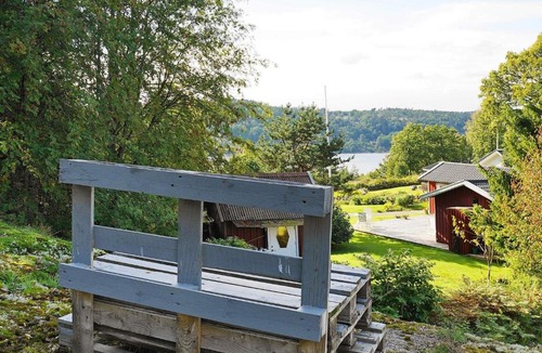 Ljungskile House | 4 star holiday home in Ljungskile