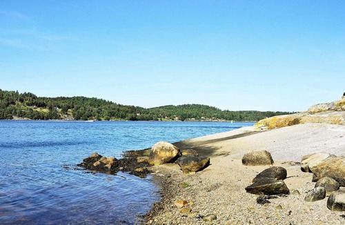 Ljungskile House | 4 star holiday home in Ljungskile