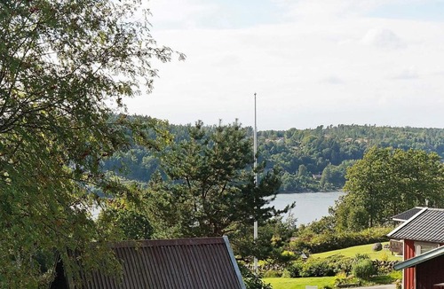 Ljungskile House | 4 star holiday home in Ljungskile