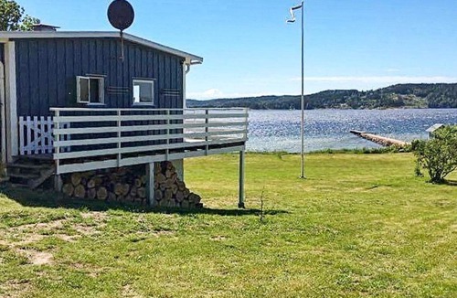 Ljungskile House | 4 star holiday home in Ljungskile