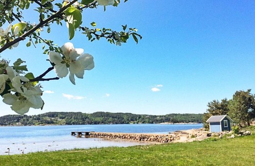 Ljungskile House | 4 star holiday home in Ljungskile