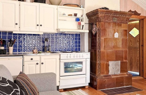 Ugglarp House | 4 star holiday home in UGGLARP