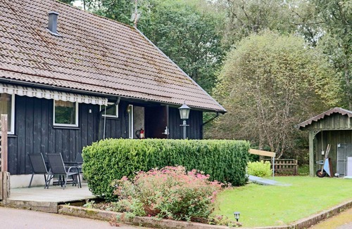 Ullared House | 4 star holiday home in ULLARED-By Traum