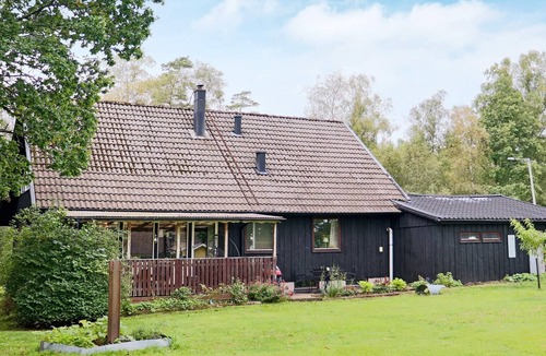 Ullared House | 4 star holiday home in ULLARED-By Traum