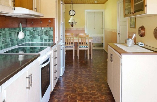 Ullared House | 4 star holiday home in Ullared