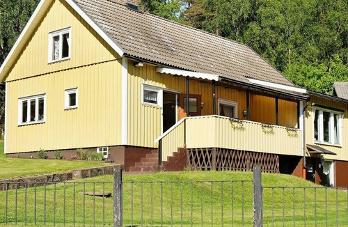 Ullared House | 4 star holiday home in Ullared