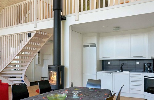 Unnaryd House | 4 star holiday home in Unnaryd