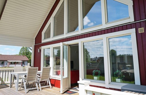 Unnaryd House | 4 star holiday home in Unnaryd