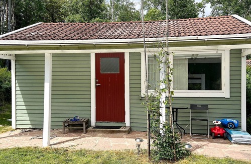 Varmdo House | 4 star holiday home in VÄRMDÖ