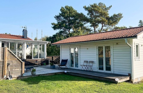 Varmdo House | 4 star holiday home in VÄRMDÖ