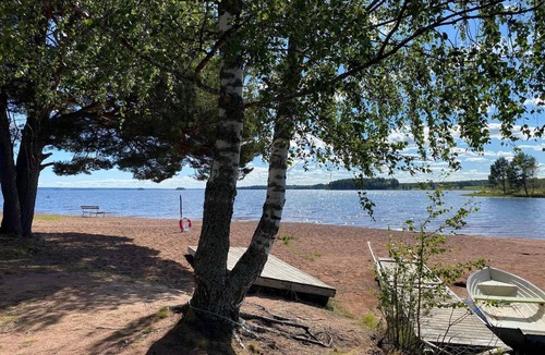 Vamhus House | 4 star holiday home in VÅMHUS