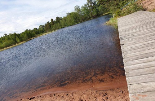 Vamhus House | 4 star holiday home in VÅMHUS