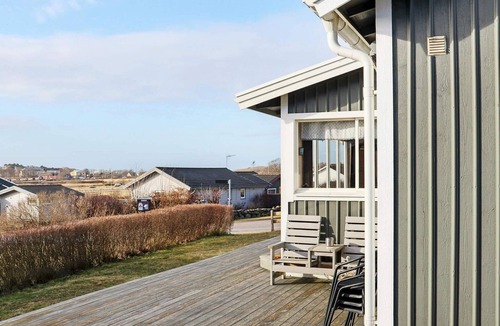 Varberg House | 4 star holiday home in VARBERG-By Traum