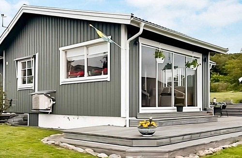 Varberg House | 4 star holiday home in VARBERG-By Traum