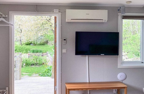 Varberg House | 4 star holiday home in VARBERG