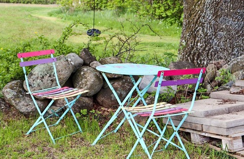 Varberg House | 4 star holiday home in VARBERG