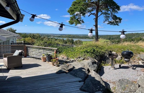 Varekil House | 4 star holiday home in VAREKIL